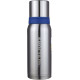 Термос БИОСТАЛЬ NBA-1000 1л синий