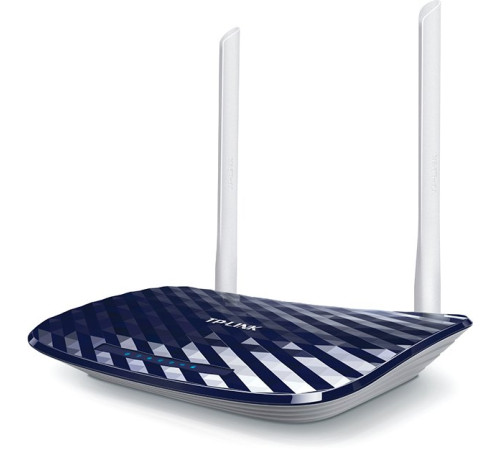 Wi-Fi роутер TP-Link Archer C20 V1
