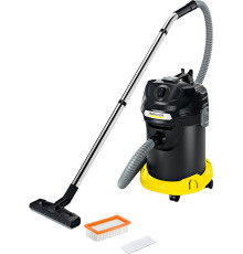 Пылесос Karcher AD 4 Premium