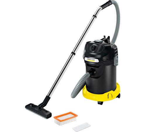 Пылесос Karcher AD 4 Premium