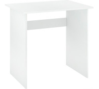 Стол Кортекс-мебель Эльф 80 белый