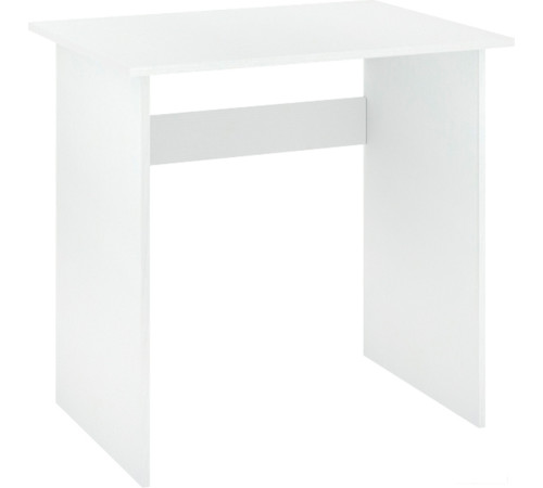 Стол Кортекс-мебель Эльф 80 белый
