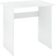 Стол Кортекс-мебель Эльф 80 белый