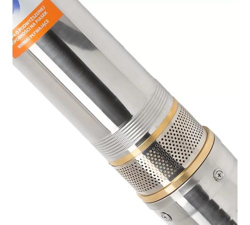 Скважинный насос IBO 4SD 20/25