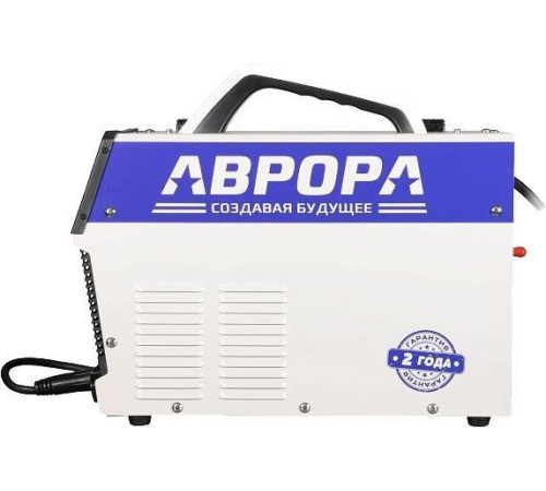 Сварочный инвертор Аврора Динамика 205