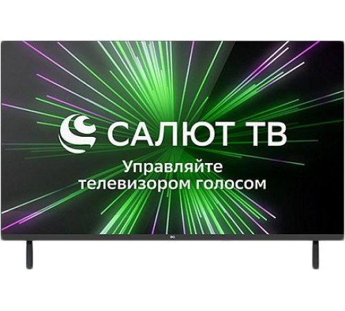 Телевизор BQ 32FSF02B