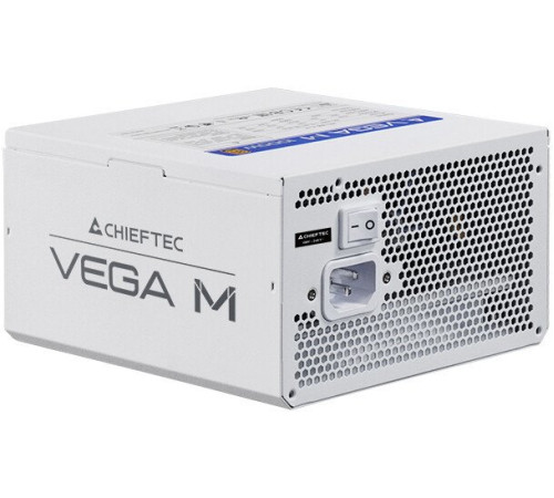 Блок питания Chieftec Vega M 750W PPG-750-CW