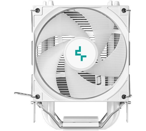 Кулер для процессора DeepCool AG300 WH ARGB R-AG300-WHAMMN-G