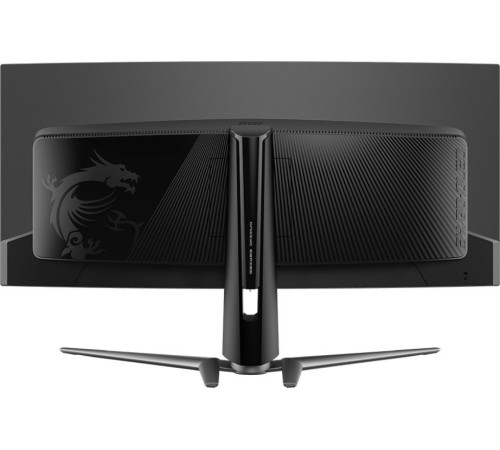 Игровой монитор MSI MPG 341CQPX QD-OLED