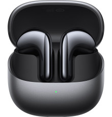 Наушники Xiaomi Buds 5 M2341E1 графитовый черный, международная версия
