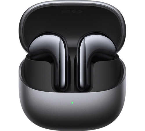 Наушники Xiaomi Buds 5 M2341E1 графитовый черный, международная версия