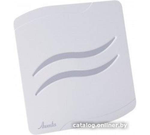 Осевой вентилятор Awenta System+ Silent 100W KWS100W-PSB100-ZZ100