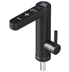 Проточный электрический водонагреватель-кран Timberk Aqua Sense T-IT3-MD-R13