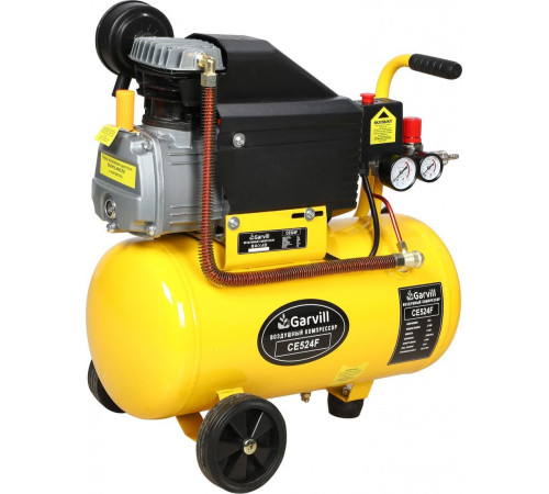 Компрессор Garvill CE524F
