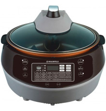 Мультиварка MAUNFELD MF-1621BR