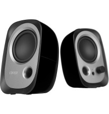 Акустика Edifier R12U черный