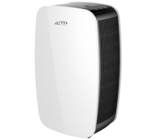 Очиститель воздуха AirInCom XJ-4100