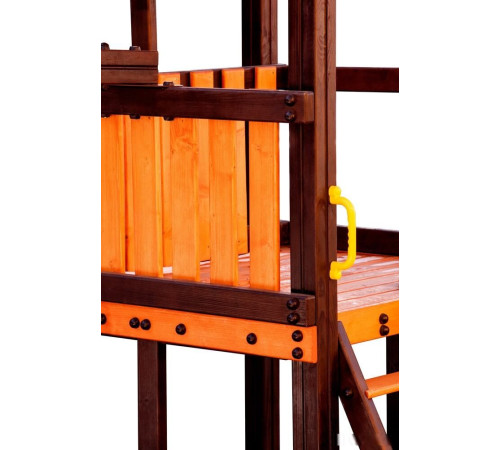 Игровой комплекс Perfetto Sport Pitigliano PS-600