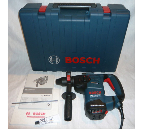Перфоратор  Bosch GBH 3-28 DRE Professional [061123A000]