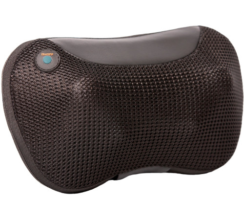 Массажер-подушка Comtek Travel черный