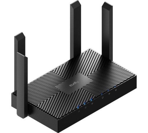 Wi-Fi роутер Cudy WR3000 1.0