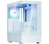 Корпус Zalman P10 белый