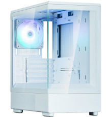 Корпус Zalman P10 белый