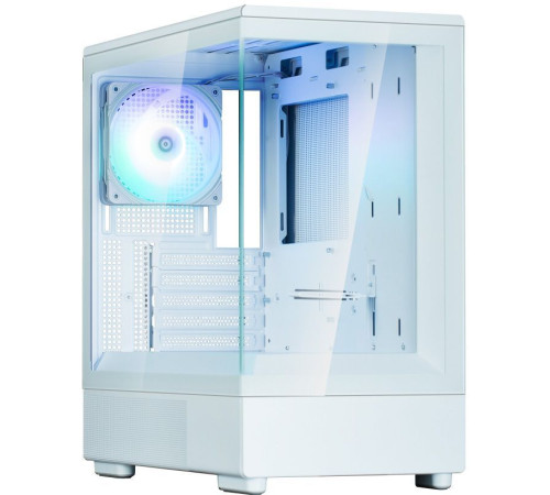 Корпус Zalman P10 белый