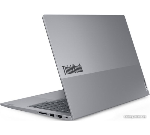 Ноутбук Lenovo ThinkBook 14 G6 IRL 21KG003CUE