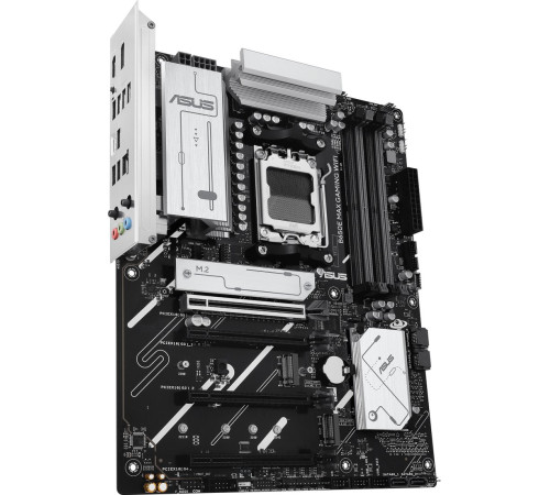 Материнская плата ASUS B650E Max Gaming WiFi