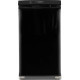 Однокамерный холодильник Саратов 452 КШ-122/15-003 черный