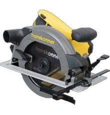 Дисковая циркулярная пила Hanskonner HCS50190