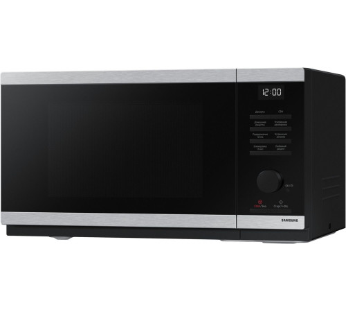 Микроволновая печь Samsung MS23DG4504ATBW