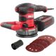 Эксцентриковая шлифмашина Skil SR2117 SR2117SE00