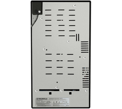 Варочная панель MAUNFELD AVCE3024SBK