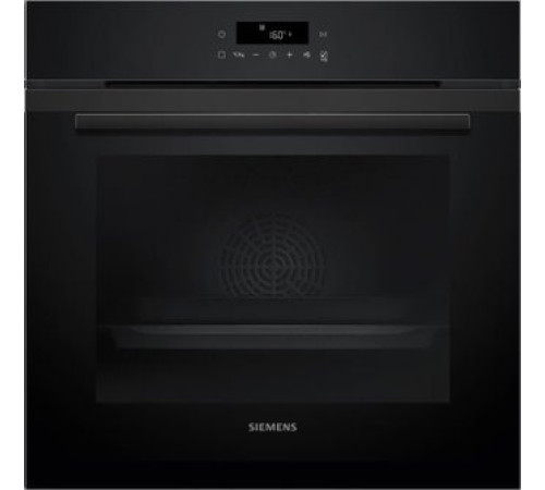 Электрический духовой шкаф Siemens iQ300 HB272ABB3