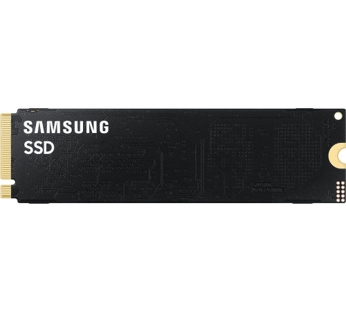 SSD Samsung 9100 Pro 2TB MZ-VAP2T0BW