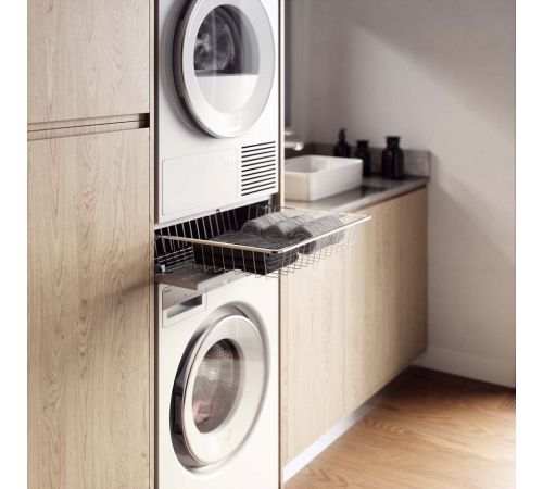 Выдвижная корзина для белья ASKO HB150W