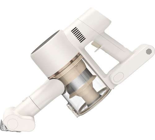 Пылесос Dreame Cordless Vacuum Cleaner R10s VZV22A евровилка, белый