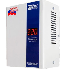 Стабилизатор напряжения Rucelf Котел 400