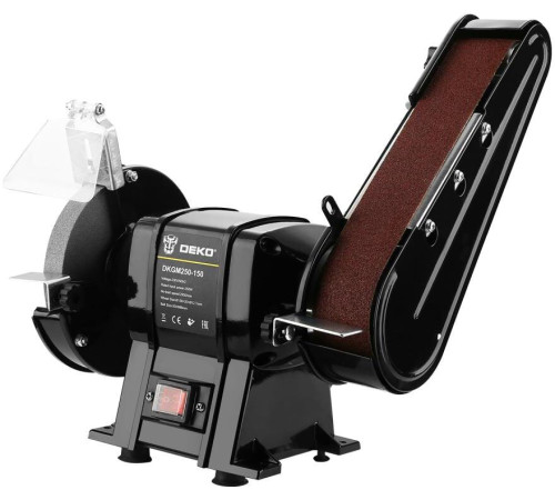 Заточный станок Deko DKGM250-150 063-4214