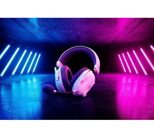 Наушники Razer Blackshark V2 Pro 2023 белый