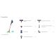Пылесос Dyson Gen5detect Absolute 447002-01