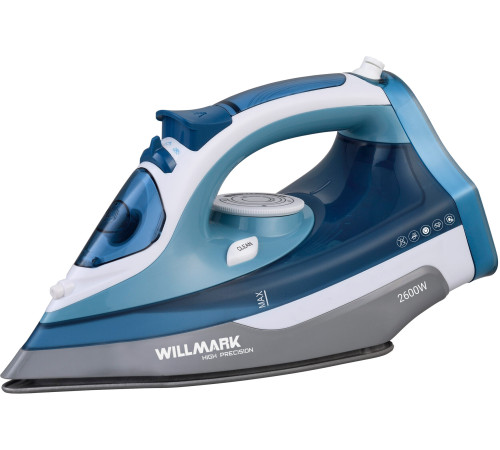Утюг Willmark SI-2678CB