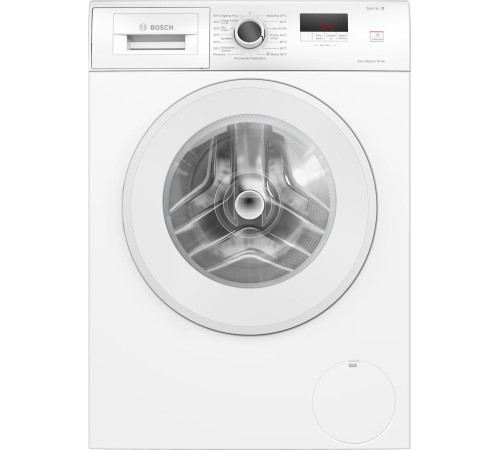 Стиральная машина Bosch Serie 2 WGE03201PL