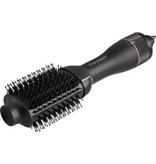 Фен-щетка Endever Aurora-499 черный