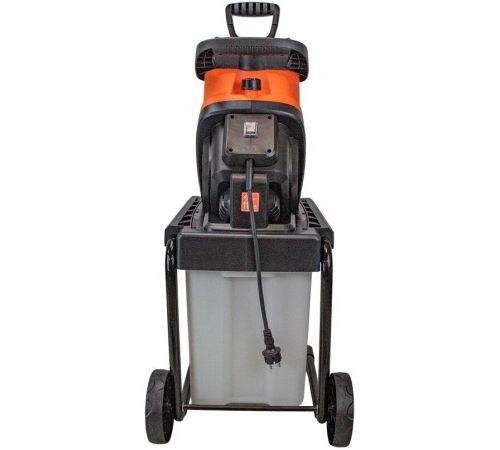 Садовый измельчитель Redbo ESR-45/3200