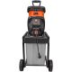 Садовый измельчитель Redbo ESR-45/3200