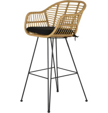 Стул с подлокотниками Bergenson Bjorn Vetle Bent BB0000476