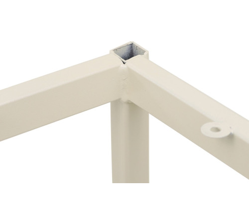 Стул AMC Comfort 2 Г К3.5 слоновая кость/графит